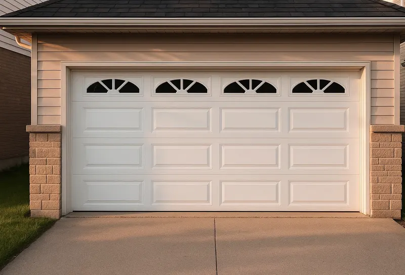 Contact Wellington Garage Door Pro