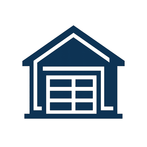 Wellington Garage Door Pro logo